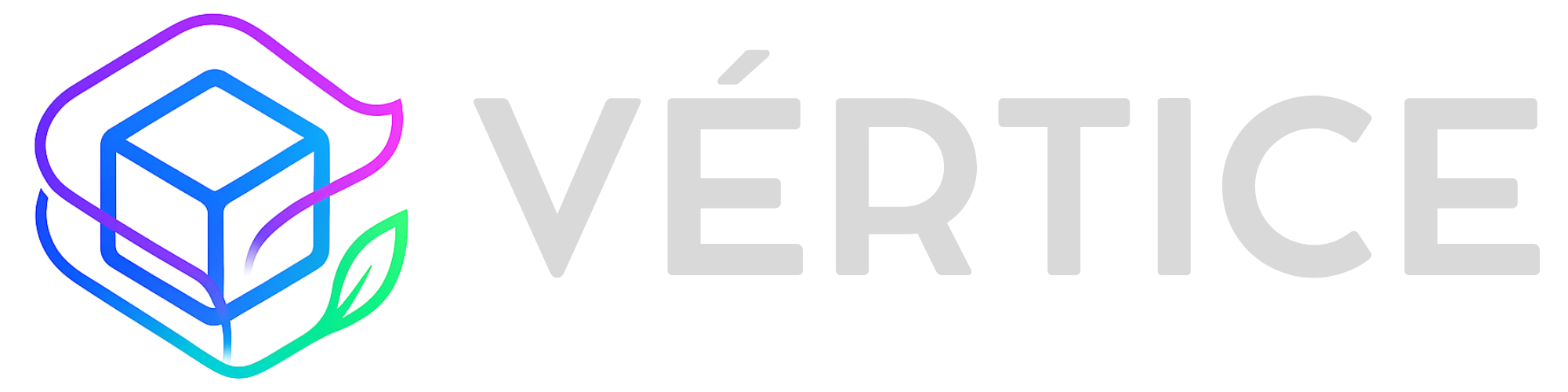 Logo VÉRTICE