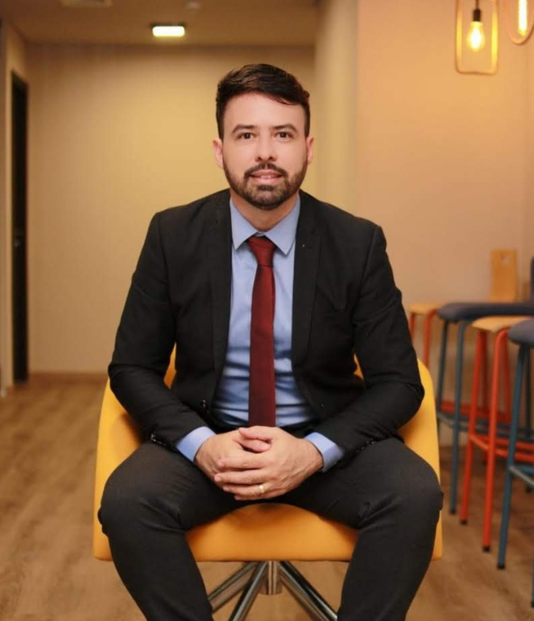 Jonas Pires